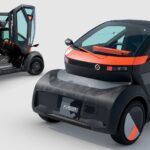 Mobilize Duo y Bento son los nuevos vehículos eléctricos urbanos por suscripción del Grupo Renault