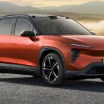 Nio lanza los vehículos eléctricos ET7, EL7 y ET5 en Alemania, Holanda, Dinamarca y Suecia