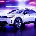 Reseña del Honda Prologue 2024
