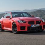 Revisión del BMW M2 2023