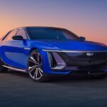 Revisión del Cadillac Celestiq 2024