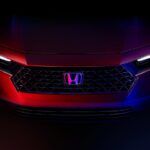 Revisión del Honda Accord 2023