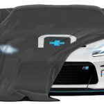 Scalar Performance se burla del auto de carrera eléctrico Toyota GR86 para SEMA