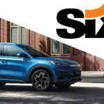 Sixt compra 100.000 coches eléctricos a la china BYD para su flota de alquiler europea