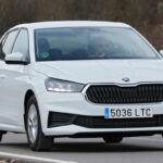 Skoda Fabia (2022) – Prueba | Información general