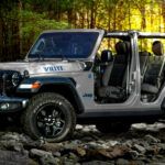 Un problema con la batería de alto voltaje puede causar una pérdida de energía en los modelos Jeep Wrangler 4xe