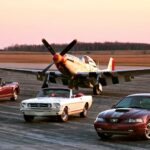 Ford Mustang, la historia de una historia sin que todos conozcan