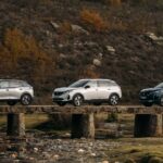 Gama SUV de Peugeot, soluciones a cada necesidad