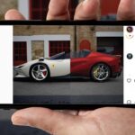 Ibrahimovic se ha regalado dos Ferrari por su cumpleaños