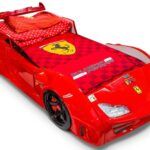 Una cámara de Ferrari, la empresa de Schumacher, cuesta más de 5.000€