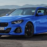 ¿Podemos arreglar el nuevo BMW M2 2023 con un parachoques que no parezca inspirado en una mancuerna?