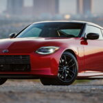 ¿Qué pasa con todos esos locos márgenes de beneficio del concesionario Nissan Z?