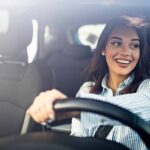 ¿Qué son los malos hábitos de conducción?