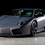 ¿Será el 13 de 20 Badass Lamborghini Reventons tu afortunado?