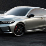 ¿Tendría sentido un nuevo Honda Civic Type R Coupe 2023?