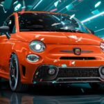 Los nuevos Abarth 595 y 695 2023 llegan con ligeras novedades