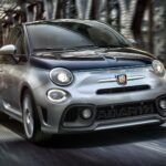 Abarth 695 Rivale, estilo y potencia a raudales