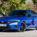 Análisis del Honda Civic e:HEV 2022