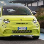 Nueva era electrica para la marca del Escorpion