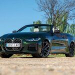 Probamos el BMW M440i xDrive Cabrio 2022