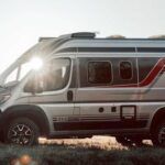 Así es la Bürstner Campeo 2022