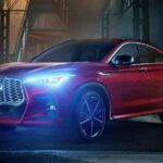 2022 Infiniti QX55 revisión, precios y especificaciones