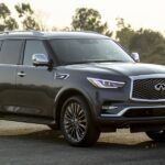 2022 Infiniti QX80 revisión, precios y especificaciones