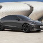 Hyundai IONIQ 6 Primera Edición: hace 24 horas