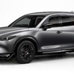 Auto Exe de Japón embellece el Mazda CX-8