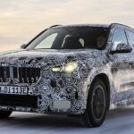 BMW iX1 (2023) |