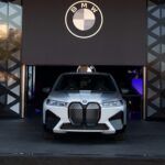 BMW trabaja en la nueva clase de modelos eléctricos con hasta 1.341 CV