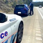 Conductor de VW Golf R de 22 años atrapado a 280 km/h en Australia