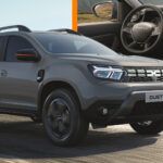Dacia Duster Extreme SE está de vuelta en el Reino Unido con la nueva insignia, con un precio de hasta £ 22,445 ($ 25,8k)
