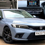 Desarrollado: 2022 Honda Civic e:HEV es el hot hatch de Hypermiler