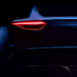 Donkervoort F22 debuta el 10 de diciembre con más potencia y pesando menos de 1,800 libras