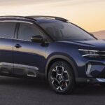 El Citroën C5 Aircross obtiene una nueva opción PHEV de 180 CV