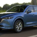 El Mazda CX-5 2023 se suma al atractivo australiano con nuevas tecnologías y características