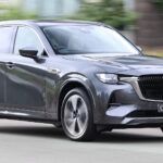 El Mazda CX-60 2023 comienza en Australia desde AU $ 59,800