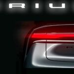 El Toyota Prius 2023 ‘Reborn’ vuelve a ser objeto de burla antes del estreno mundial el 16 de noviembre