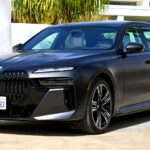 El jefe de sustentabilidad de BMW dice que hacer que los autos duren más podría ayudar al medio ambiente