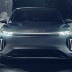 El nuevo SUV Lucid Gravity 2024 promete el rendimiento de un superdeportivo de 7 asientos
