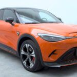 El nuevo Smart #3 es un crossover eléctrico compacto de aspecto genial que Estados Unidos no obtendrá