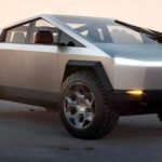 Ex diseñador de Koenigsegg se asocia con Unplugged Performance para diseñar ruedas para Tesla Cybertruck