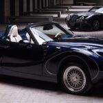 Hurtan Grand Albaycin, con sede en Miata, recibe una edición del 30 aniversario