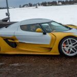 Koenigsegg se prepara para entregar el primer Jesko