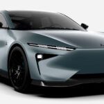 Liux es una startup de vehículos eléctricos que desarrolla este crossover sexy conocido como «Animal».