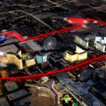 Los boletos para el Gran Premio de Las Vegas 2023 comienzan en $500 y suben hasta $10,000