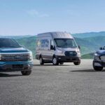 Los concesionarios de Ford ahora tienen hasta el 2 de diciembre para decidir si invertirán hasta $1.2 millones en vehículos eléctricos.