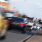 Los radares suecos están desapareciendo misteriosamente de las calles y algunos creen que los están robando para los drones rusos