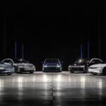 Lucid Air Pure de nivel de entrada comienza en $ 89,050, mucho más que los $ 69,900 prometidos en 2020